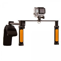 GoPro Handheld Shoulder Rig