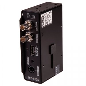 Advanced HDMI to SDI Converter