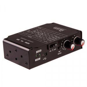 Advanced HDMI to SDI Converter