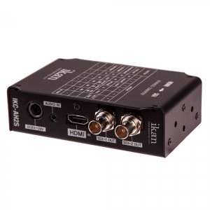 Advanced HDMI to SDI Converter