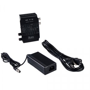 Advanced HDMI to SDI Converter