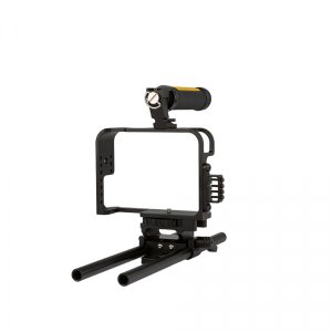 Panasonic GH4 Cage Kit