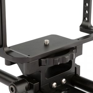 Panasonic GH4 Cage Kit