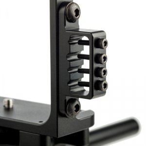 Panasonic GH4 Cage Kit