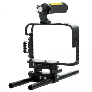 Panasonic GH4 Cage Kit