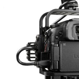 Panasonic GH4 Cage Kit