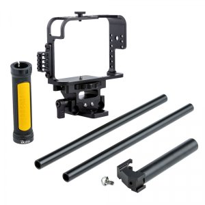 Panasonic GH4 Cage Kit
