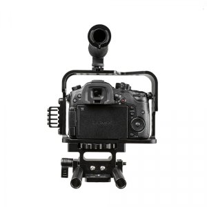 Panasonic GH4 Cage Kit