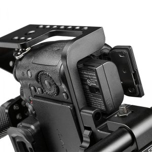 Panasonic GH4 Cage Kit