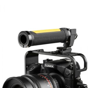 Panasonic GH4 Cage Kit