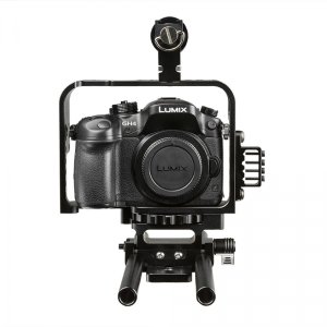 Panasonic GH4 Cage Kit