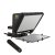 Elite  Large Tablet,  iPad Pro Teleprompter w/ Rem