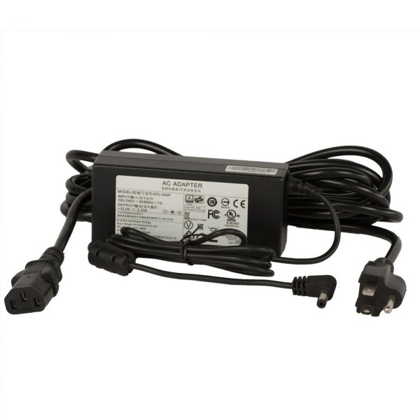 AC Adapter for ID/IB508 Lights