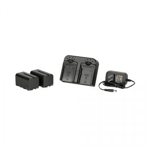 DV Battery Kit