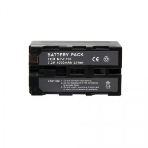 DV Battery Kit