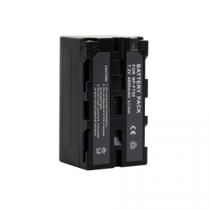 DV Battery Kit