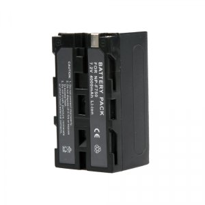 DV Battery Kit