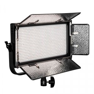 Kit with 3 x Mylo Bi-Color Half x 1 LED Lights
