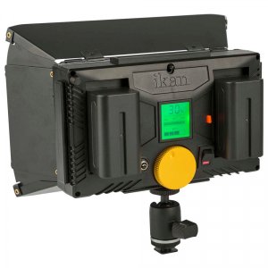 Mylo Mini Bi-Color 2-Point LED Light Kit