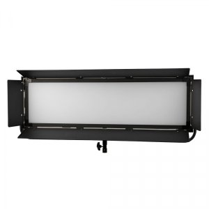 Barn Doors for Lyra LBX30 1 x 3 Studio Soft Light