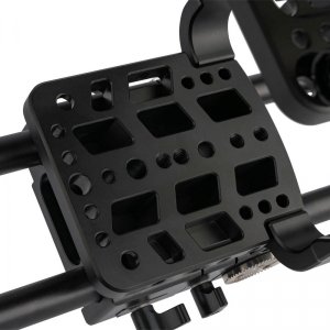 Canon ME200 Rig System