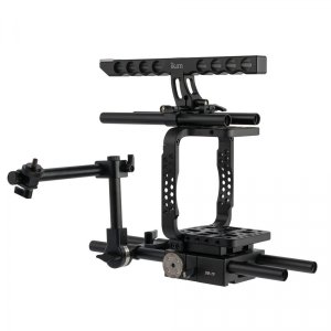 Canon ME200 Rig System