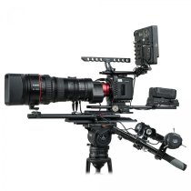 Canon ME200 Rig System