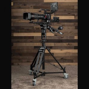 Canon ME200 Rig System