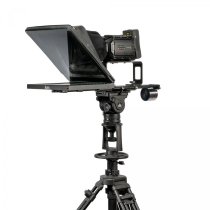 17" High Bright Teleprompter w/ 3G-SDI Travel Kit