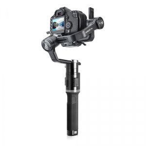 3-Axis Angled Handheld Gimbal Stabilizer (E-Image)