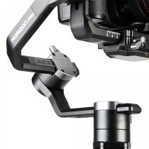3-Axis Angled Handheld Gimbal Stabilizer (E-Image)