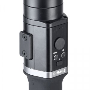 3-Axis Angled Handheld Gimbal Stabilizer (E-Image)