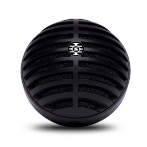 Home Office Microphone Black