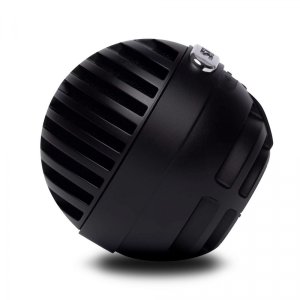 Home Office Microphone Black