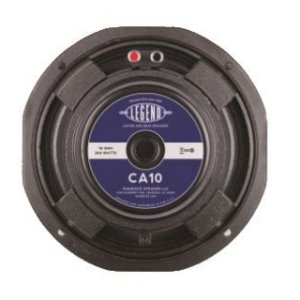 EMINENCE LEGEND CA10-8