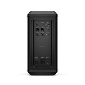 Powered Bass Module - Black