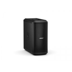 Powered Bass Module - Black