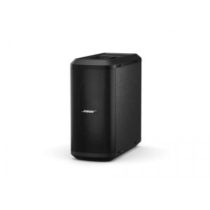 Powered Bass Module - Black