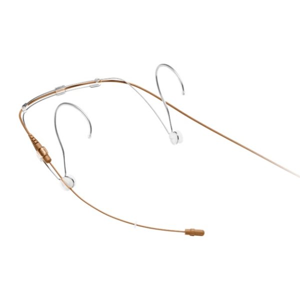 Microphone boom, Cocoa, MTQG