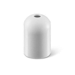 Frequency Cap, White, Set of 5