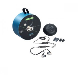 SHURE SE215DYCL+UNI