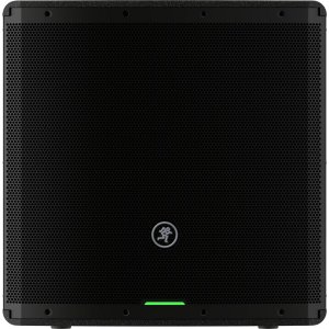 18” 1600W Professional Powered Subwoofer