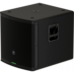 18&rdquo; 1600W Professional Powered Subwoofer