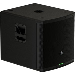 18&rdquo; 1600W Professional Powered Subwoofer