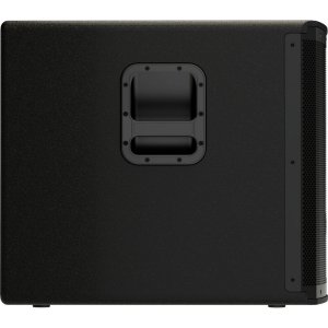 18&rdquo; 1600W Professional Powered Subwoofer