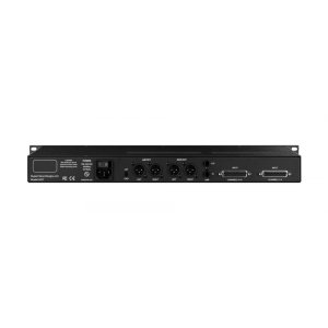 16 x 2 Summing Mixer