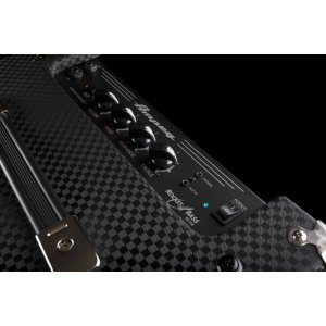 Versatile Practice Amp
