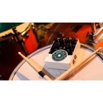 Electronic Crash Drum