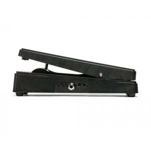 Dual Output Expression Pedal