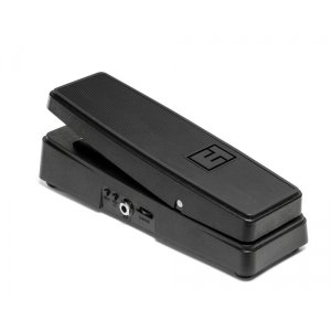 Dual Output Expression Pedal